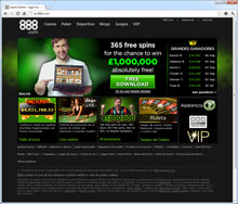 888 Casino Utbetalning